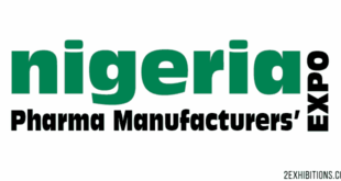 Nigeria Pharma Manufacturers Expo: Lagos