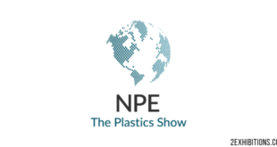 NPE The Plastic Show: Orlando, Florida
