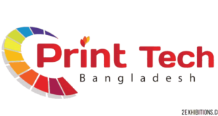 Print Tech Bangladesh: Dhaka Printing, Packaging, Screen & Digital Signage Expo