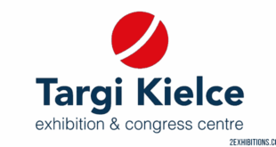 Targi Kielce: Poland Exhibition Centre, Kielce