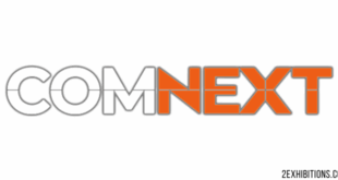 COMNEXT Tokyo: Japan's Next Generation Communication Technology & Solutions Expo