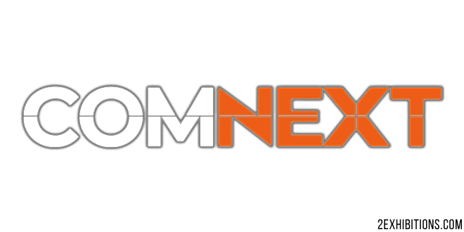 COMNEXT Tokyo: Japan's Next Generation Communication Technology & Solutions Expo