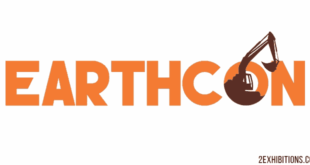 Earthcon Expo: India's Earthmoving, Mining & Construction Expo