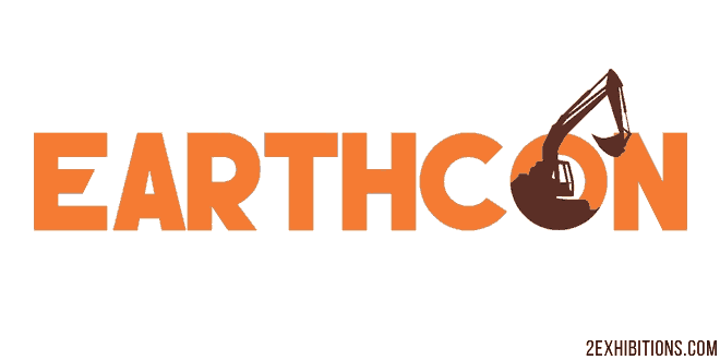 Earthcon Expo: India's Earthmoving, Mining & Construction Expo