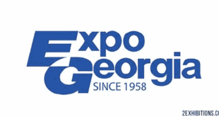 Expo Georgia: Tbilisi Exhibition Center