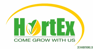HortEx: International Horticultural, Floricultural Production & Processing Technology Expo