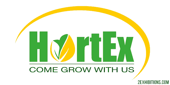 HortEx: International Horticultural, Floricultural Production & Processing Technology Expo