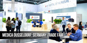 Medica Dusseldorf 2025: Germany Medical Technology & Healthcare Trade ...