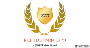 Rice Tech India Expo Karnal: North India Rice and Grain Technology Exhibition