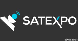 SATExpo ME: Dubai Space and Satellite Technology Expo