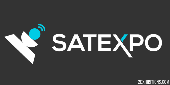 SATExpo ME: Dubai Space and Satellite Technology Expo