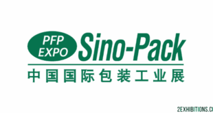 Sino-Pack Guangzhou: China Packaging Machinery & Materials Expo