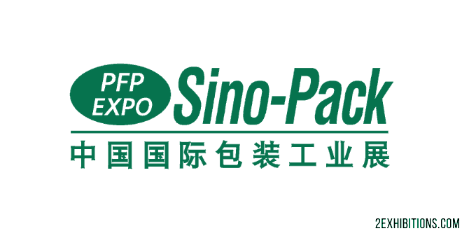 Sino-Pack Guangzhou: China Packaging Machinery & Materials Expo