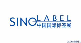 Sino-Label Guangzhou: China Label Printing Technology Exhibition
