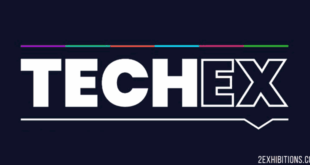 TechEx: Technology Event - Experience the Future of Technology Live
