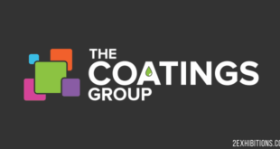 The Coatings Show: THE LARGEST GATHERING FOR THE COATINGS COMMUNITY