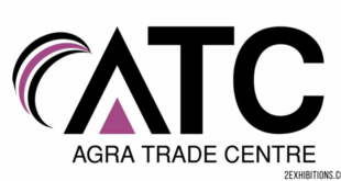 Agra Trade Center, Agra, Uttar Pradesh, India