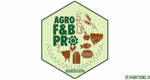 Agro F&B Pro Expo: India's Agro & Food Processing Exhibition
