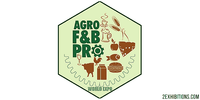 Agro F&B Pro Expo: India's Agro & Food Processing Exhibition