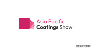 Asia Pacific Coatings Show: Thailand Coatings Industry Expo, Bangkok