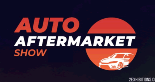 Auto Aftermarket Exhibition Chennai: Tamil Nadu Auto Aftermarket Expo
