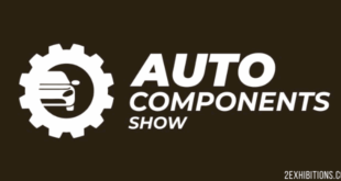 Auto Components Show Chennai: South India's Automotive Components Expo