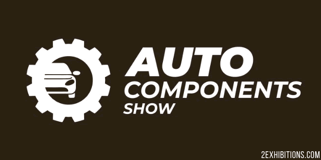Auto Components Show Chennai: South India's Automotive Components Expo