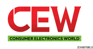 Consumer Electronics World Expo: New Delhi Gadgets & Applications