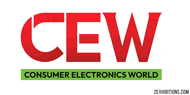 Consumer Electronics World Expo: New Delhi Gadgets & Applications