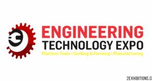 Engineering Technology Expo: Ultimate Engineering & Manufacturing Exhibition