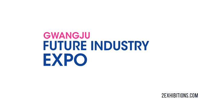 Gwangju Future Industry Expo: South Korea