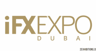 iFX EXPO Dubai: MENA Region Leading Online Trading Expo