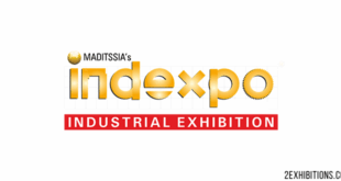 Indexpo Maditssia Madurai: South India's Leading Industrial Exhibition