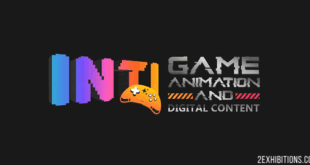 INTI Game and Animation Expo: Jakarta, Indonesia