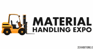 Material Handling Expo Pune: Material Handling, Storage & Automation