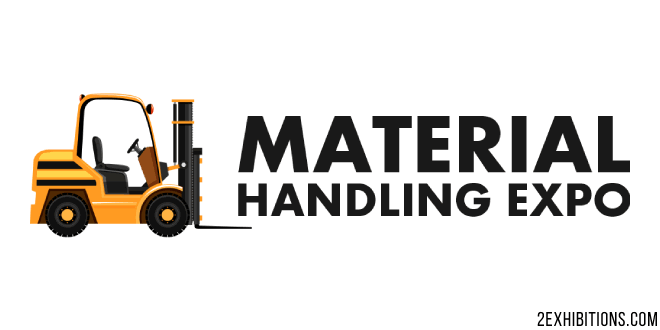 Material Handling Expo Pune: Material Handling, Storage & Automation