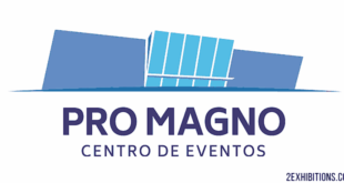 PRO MAGNO Centro de Eventos, São Paulo, Brazil