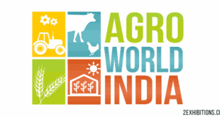 AgroWorld India: India Food & Agriculture Trade Technology Fair cum Summit