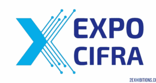 ExpoCifra Moscow: Russia Premier IT & Digital Solutions Exhibition