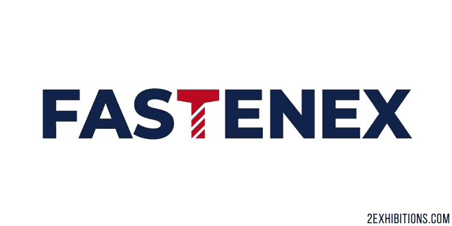 Fastenex Russia: Moscow Fasteners & Industrial Supply B2B Expo