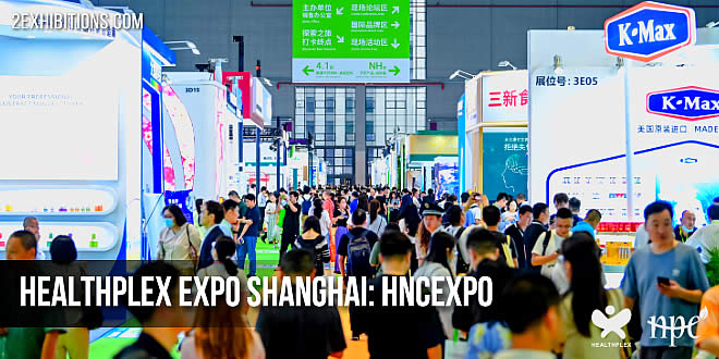 HNC will offer a precise business matchmaking platform where the exhibitors connect with a wide range of channel resources