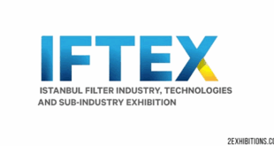 IFTEX Turkiye Exp: Istanbul Filter Industry, Technologies & Sub-industry