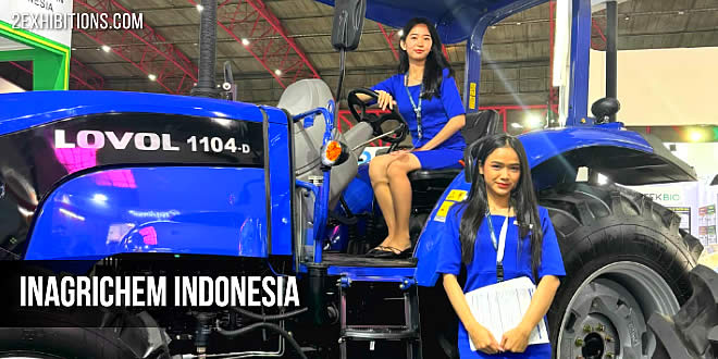 Maximizing Business Opportunities Through Agriculture And Agrochemical Industry