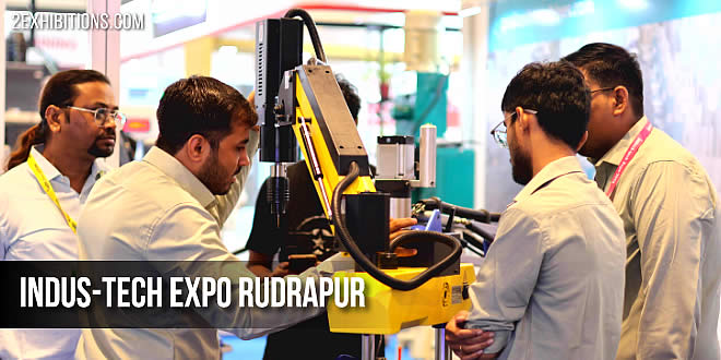Face to Face interaction with clients and can offer live demo of your products