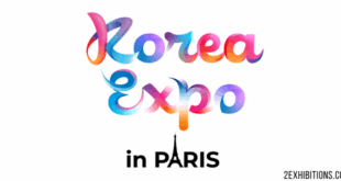 Korea Expo: Paris Expo Porte de Versailles, France