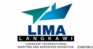 Langkawi International Maritime & Aerospace Exhibition: LIMA Malaysia