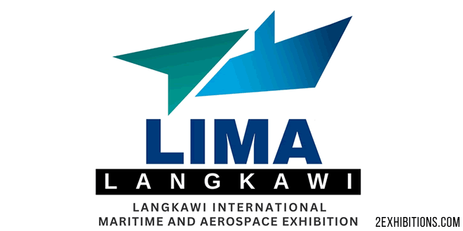 Langkawi International Maritime & Aerospace Exhibition: LIMA Malaysia