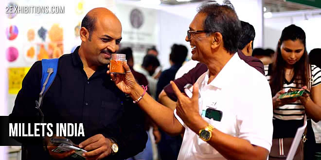 The expo seamlessly integrates with the Organic and Natural sector, forming a unified expo that covers entire industry spectrum in one central location