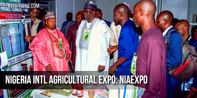 Unlocking Agribusiness Potential for a Sustainable and Food-Secure Nigeria and Beyond