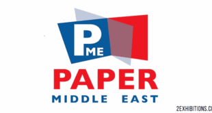 PAPER-ME: Egypt Paper, Board, Tissue & Packaging Industry Expo